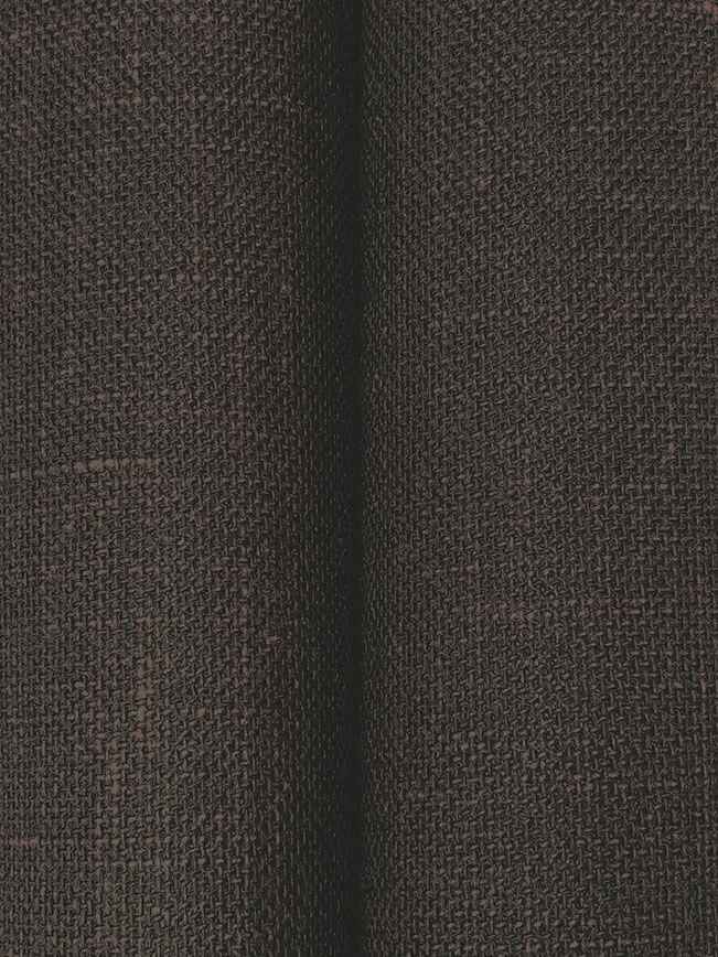 Jute Weave Brown Wallpaper - York Wallcoverings - GRL88387 - York Wallcoverings Wallpaper