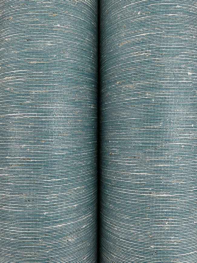 Linen Levels Mediterranean Wallpaper - York Wallcoverings - GRL88390 - York Wallcoverings Wallpaper