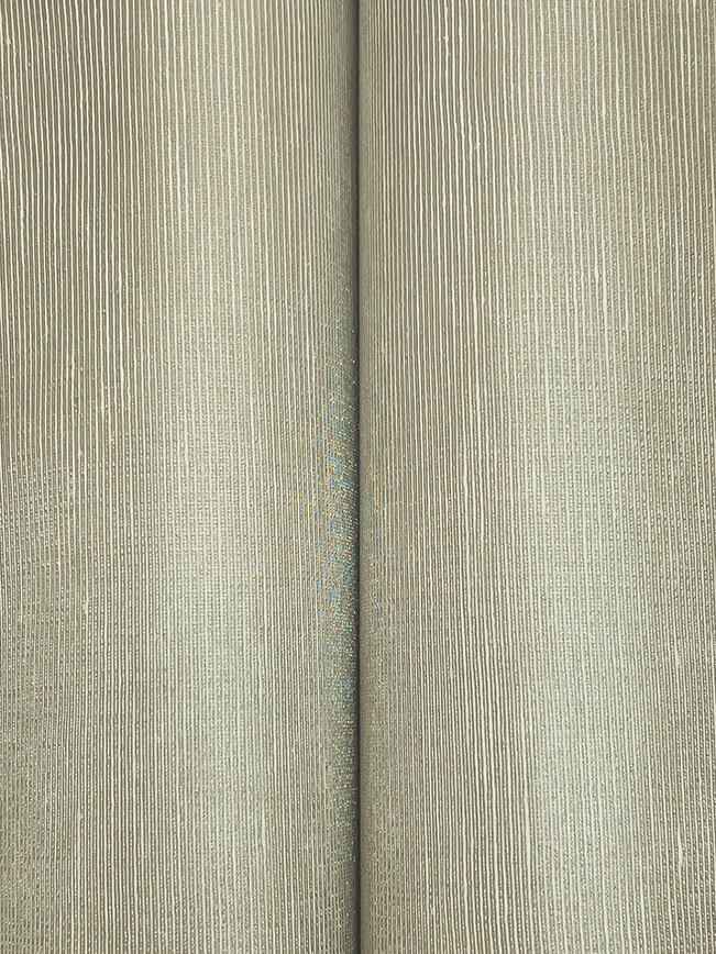 Linen Sunrise Dark Taupe Wallpaper - York Wallcoverings - GRL88392 - York Wallcoverings Wallpaper