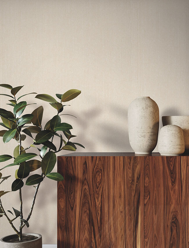 classic-paperweave-vanilla-swirl-wallpaper-york-wallcoverings-grl88394 - York Wallpaper Wallpaper