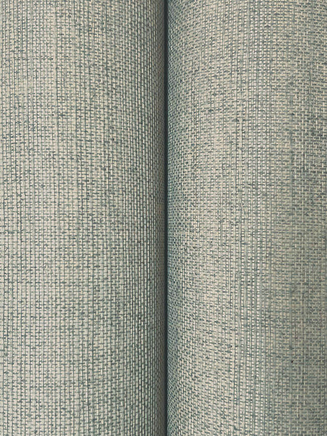 aurora-sisal-sea-mist-wallpaper-york-wallcoverings-grl88406 - York Wallpaper Wallpaper