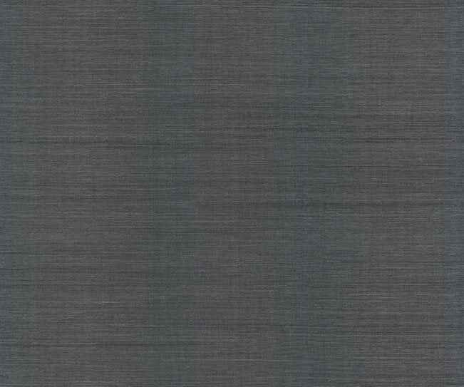 Maguey Sisal Charcoal Wallpaper - York Wallcoverings - GRL88410 - York Wallcoverings Wallpaper