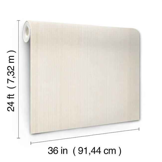 Wood Veneer Magnolia Wallpaper - York Wallcoverings - GRL88422 - York Wallcoverings Wallpaper
