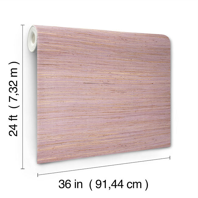 multicolored-hemp-rose-bisque-wallpaper-york-wallcoverings-grl88470