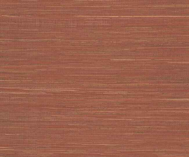 Multicolored Hemp Sunset Wallpaper - York Wallcoverings - GRL88471