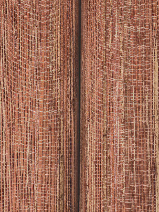 multicolored-hemp-sunset-wallpaper-york-wallcoverings-grl88471 - York Wallcoverings Wallpaper