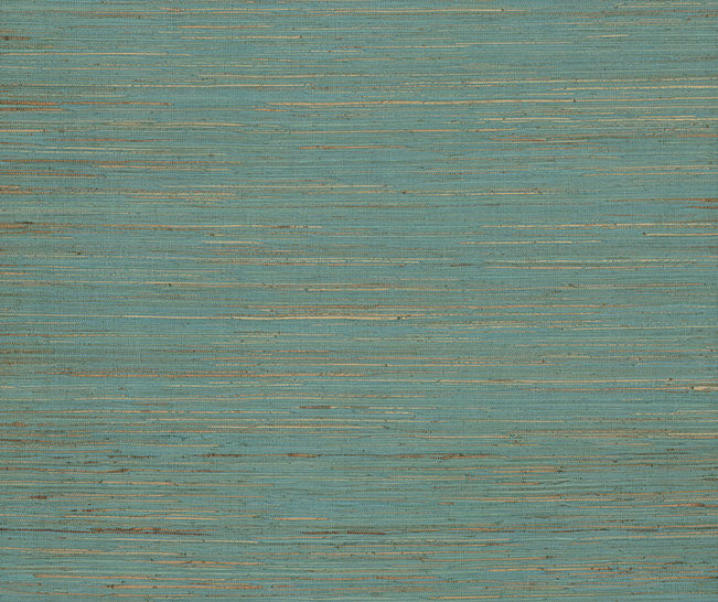 multicolored-hemp-aqua-wallpaper-york-wallcoverings-grl88487