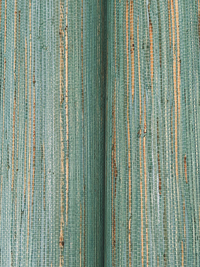 multicolored-hemp-aqua-wallpaper-york-wallcoverings-grl88487
