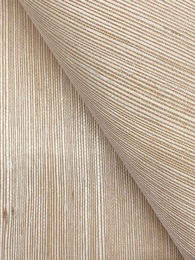 Maguey Sisal Wheat Wallpaper - York Wallcoverings - GV0102NW - York Wallcoverings Wallpaper