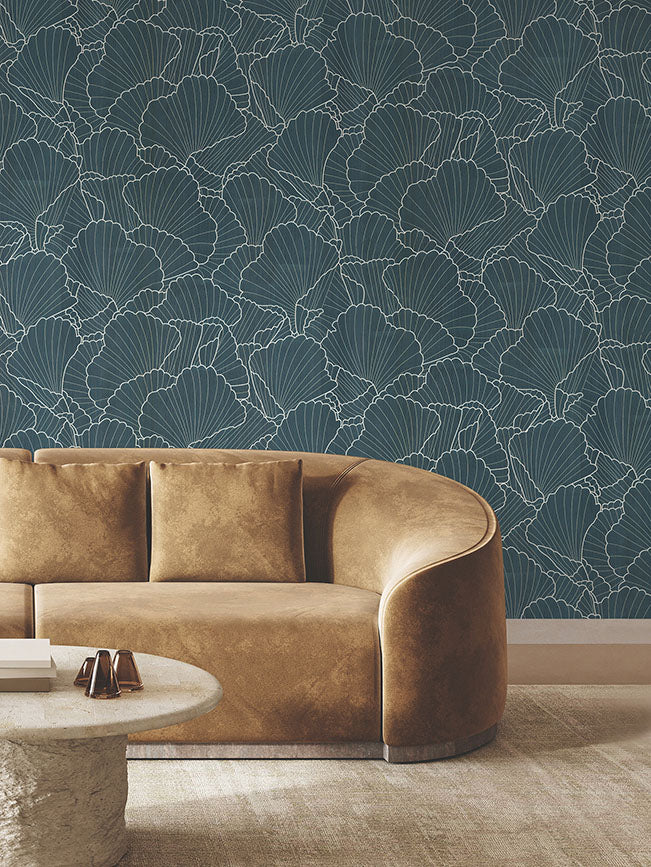 shell-wood-veneer-navy-metallic-wallpaper-york-wallcoverings-ygl7000