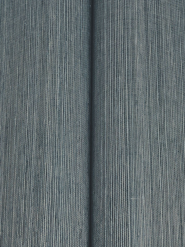 maguey-sisal-denim-wallpaper-york-wallcoverings-ygl7002 - York Wallcoverings Wallpaper