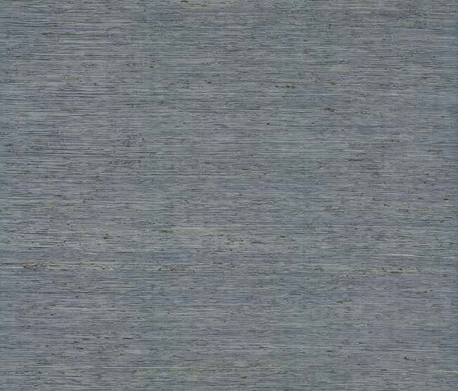 Oceanside Grass Grey Mist Wallpaper - York Wallcoverings - YGL7007