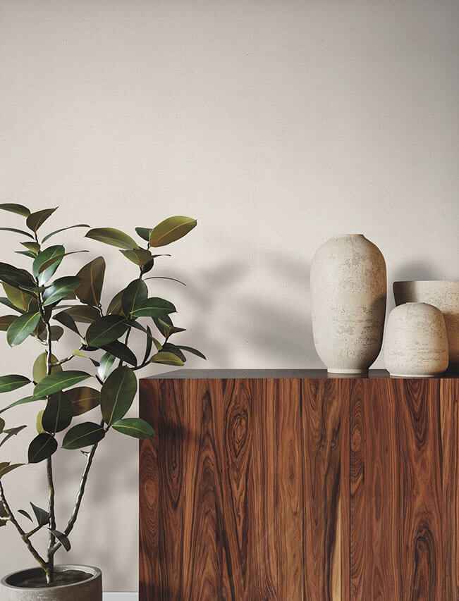 Sundrenched Linen Soft White Wallpaper - York Wallcoverings - YGL7019 - York Wallcoverings Wallpaper