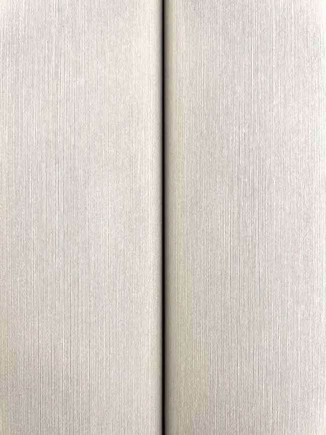 Cotton Yarn Soft White Wallpaper - York Wallcoverings - YGL7020 - York Wallcoverings Wallpaper