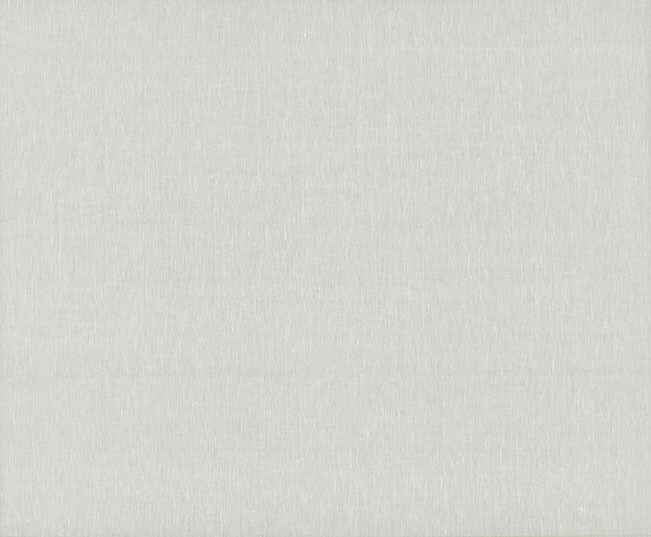 Sheer Linen Silver White Wallpaper - York Wallcoverings - YGL7023