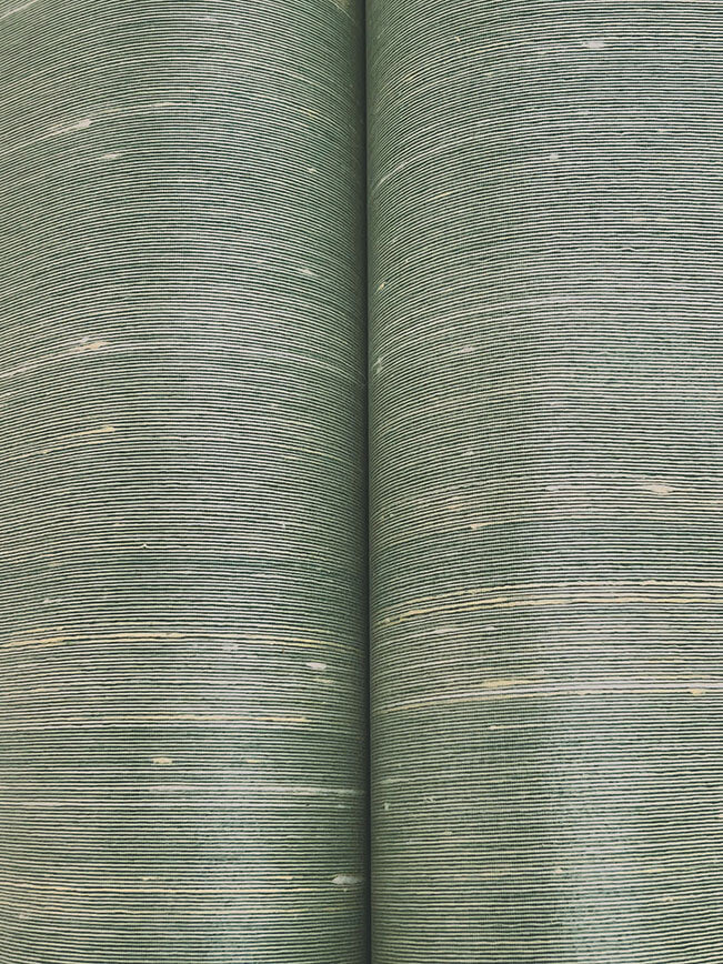 silk-road-verdigris-wallpaper-york-wallcoverings-ygl7031 - York Wallcoverings Wallpaper