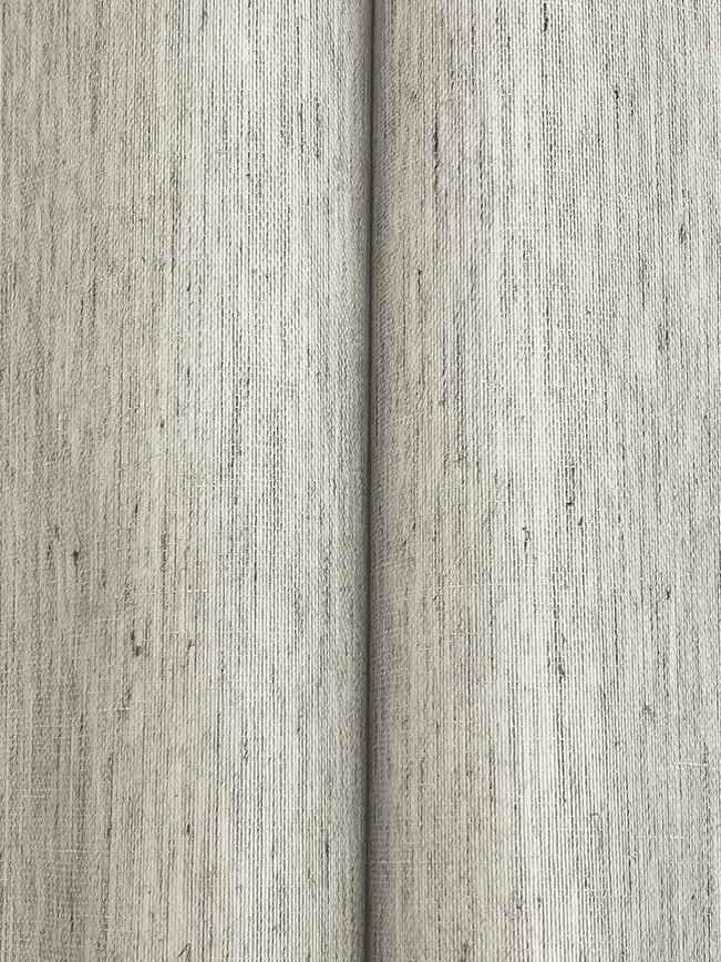 Variegated Linen Fog Wallpaper - York Wallcoverings - YGL7037 - York Wallcoverings Wallpaper