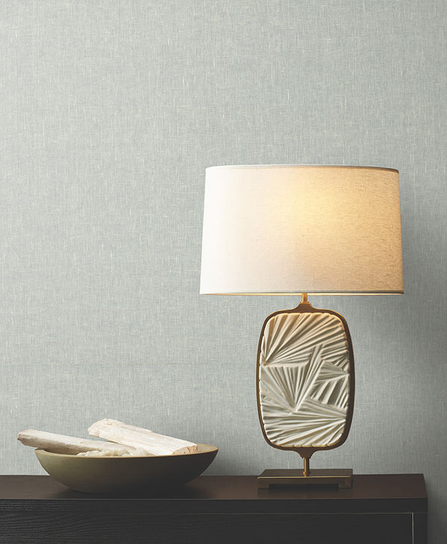 sheer-linen-cloud-wallpaper-york-wallcoverings-ygl7038 - York Wallcoverings Wallpaper