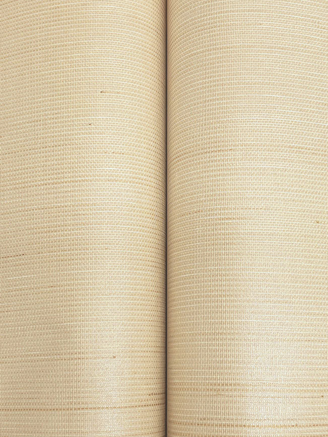 Fine Abaca Oak Wallpaper - York Wallcoverings - YGL7046 - York Wallcoverings Wallpaper