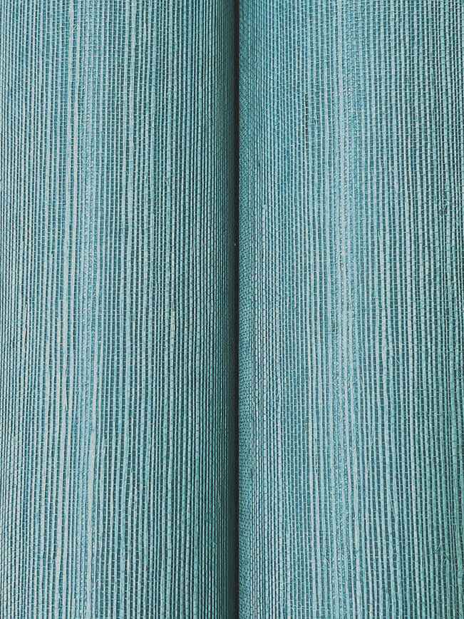 Maguey Sisal Sky Wallpaper - York Wallcoverings - YGL7057 - York Wallcoverings Wallpaper