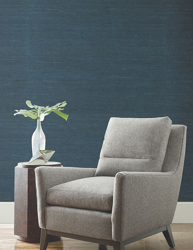 horizontal-jute-bijou-blue-wallpaper-york-wallcoverings-ygl7067