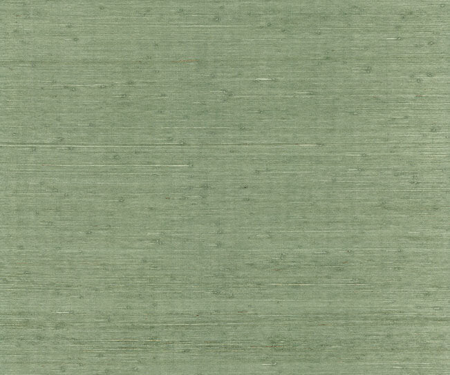horizontal-jute-evergreen-wallpaper-york-wallcoverings-ygl7068 - York Wallcoverings Wallpaper