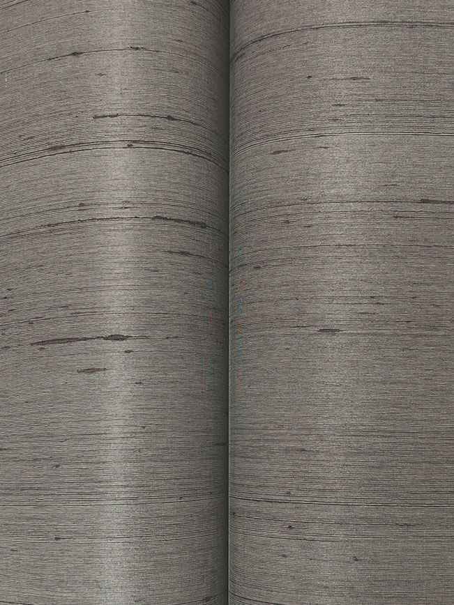 Silk Road Lead Wallpaper - York Wallcoverings - YGL7076 - York Wallcoverings Wallpaper