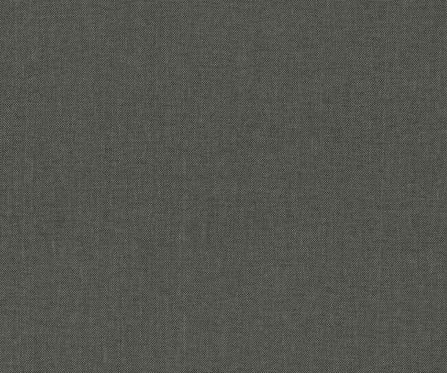 Check Paperweave Graphite Wallpaper - York Wallcoverings - YGL7078 - York Wallcoverings Wallpaper