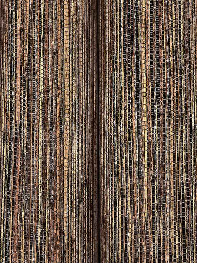 Misty Hemp Multi Wallpaper - York Wallcoverings - YGL7088 - York Wallcoverings Wallpaper