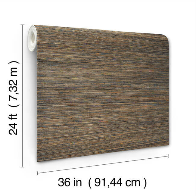 misty-hemp-multi-wallpaper-york-wallcoverings-ygl7088 - York Wallcoverings Wallpaper