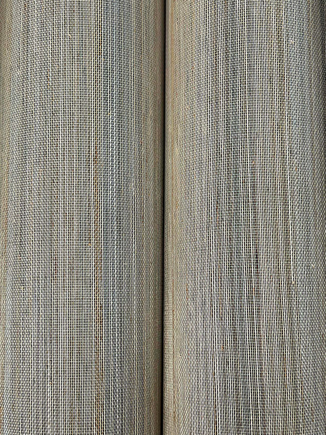 Horizon Abaca Latte Wallpaper - York Wallcoverings - YGL7091 - York Wallcoverings Wallpaper