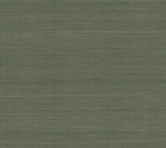 Smooth Abaca Forest Wallpaper - York Wallcoverings - YGL7092 - York Wallcoverings Wallpaper