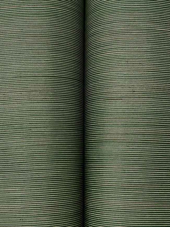 Smooth Abaca Forest Wallpaper - York Wallcoverings - YGL7092 - York Wallcoverings Wallpaper