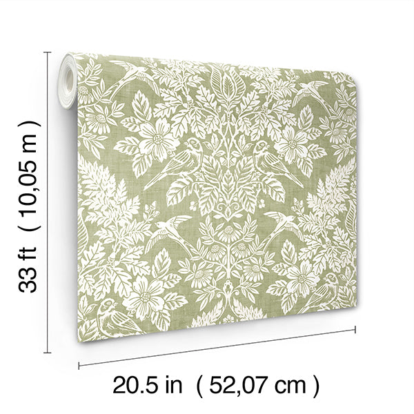 finch-light-green-woodland-damask-wallpaper-york-wallcoverings-4173-27620
