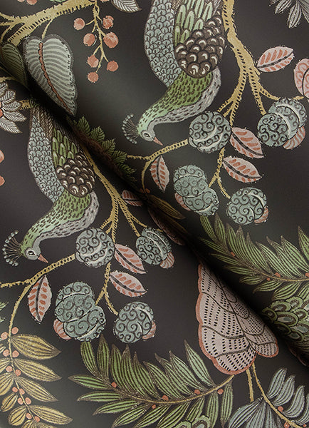 geneva-chocolate-peacock-paradise-wallpaper-york-wallcoverings-4173-27647