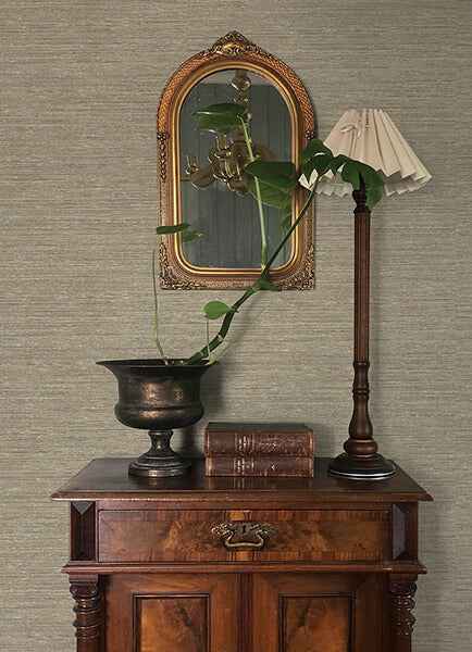 Roderick Stone Textured Wallpaper - York Wallcoverings - 4173-27651 - York Wallcoverings Wallpaper
