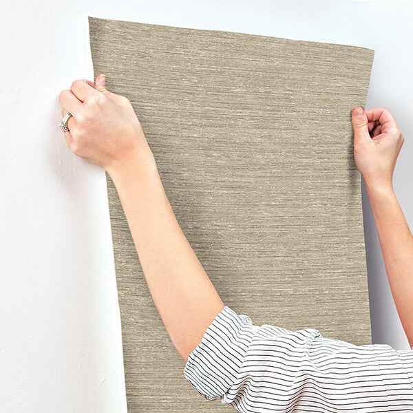 Roderick Stone Textured Wallpaper - York Wallcoverings - 4173-27651 - York Wallcoverings Wallpaper