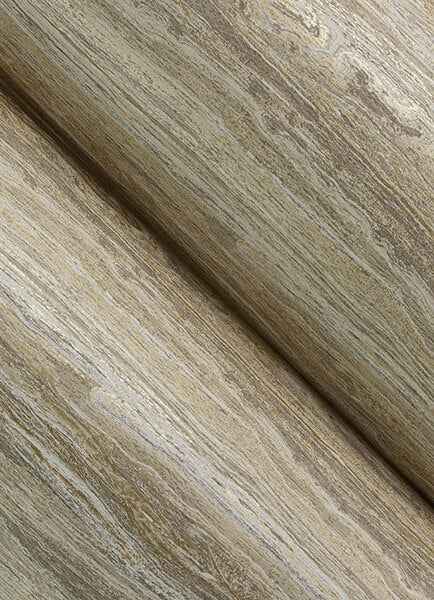 Lyman Neutral Striated Wallpaper - York Wallcoverings - 4173-27665 - York Wallcoverings Wallpaper