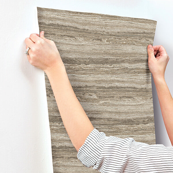 lyman-stone-striated-wallpaper-york-wallcoverings-4173-27666 - York Wallcoverings Wallpaper