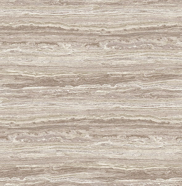 lyman-mauve-striated-wallpaper-york-wallcoverings-4173-27668 - York Wallcoverings Wallpaper