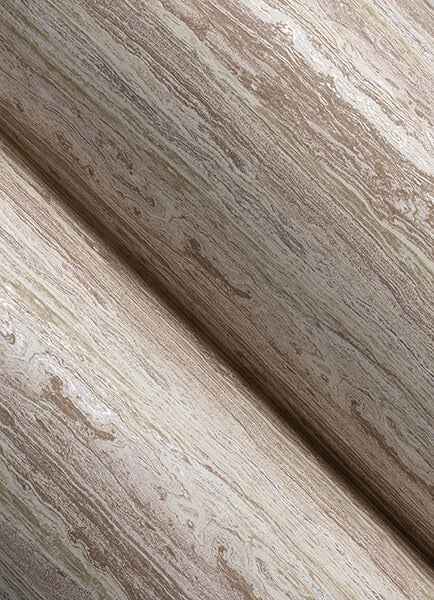 Lyman Mauve Striated Wallpaper - York Wallcoverings - 4173-27668 - York Wallcoverings Wallpaper