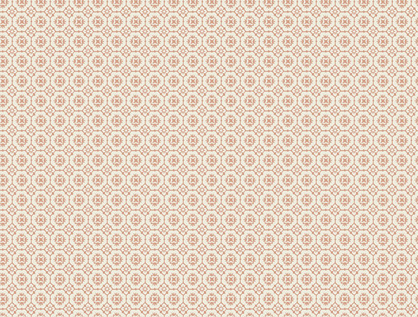 priti-rose-floral-grid-wallpaper-york-wallcoverings-vp1335 - York Wallcoverings Wallpaper