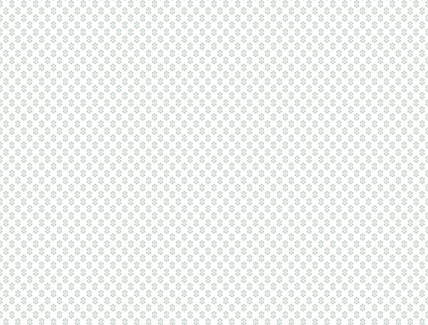 brioni-light-blue-floral-stamp-wallpaper-york-wallcoverings-vp1391 - York Wallcoverings Wallpaper