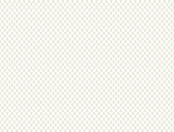 brioni-beige-floral-stamp-wallpaper-york-wallcoverings-vp1393 - York Wallcoverings Wallpaper