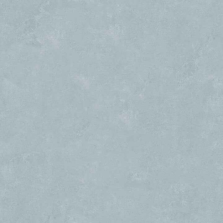 Mr Kate Daphne Limewash Dusty Blue Peel and Stick Wallpaper - York Wallcoverings - RMWS1311 - York Wallcoverings Wallpaper