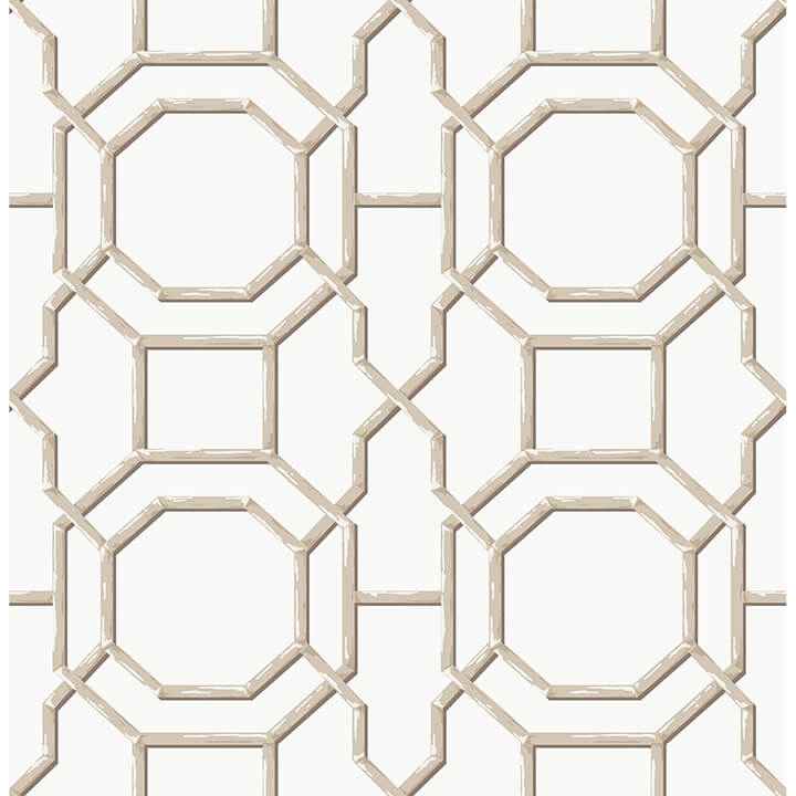 Sanya Sand Peel & Stick Wallpaper - York Wallcoverings - NUS6504 - York Wallcoverings Wallpaper
