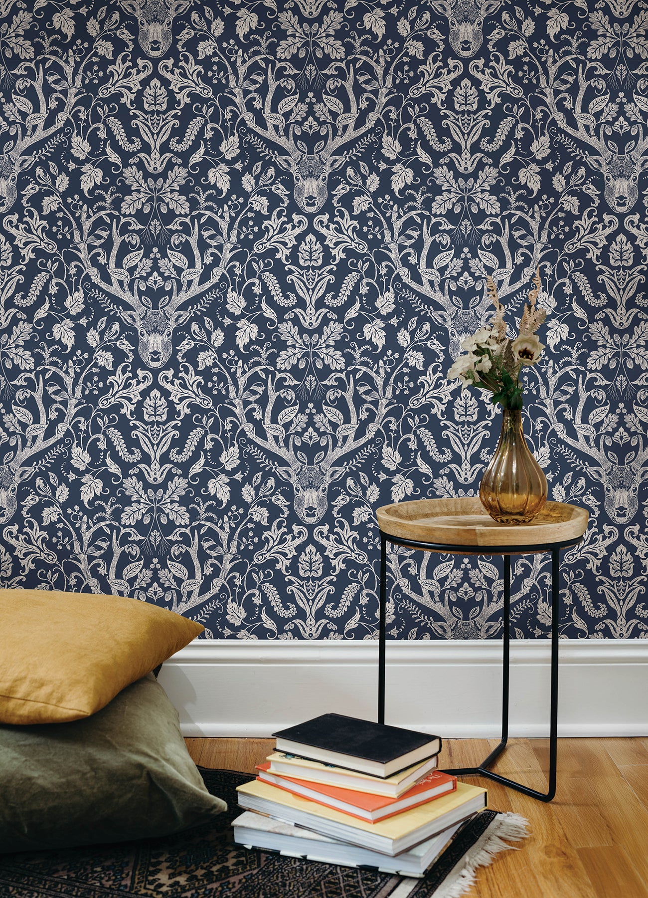 kiwassa-navy-antler-damask-wallpaper-york-wallcoverings-4169-12703