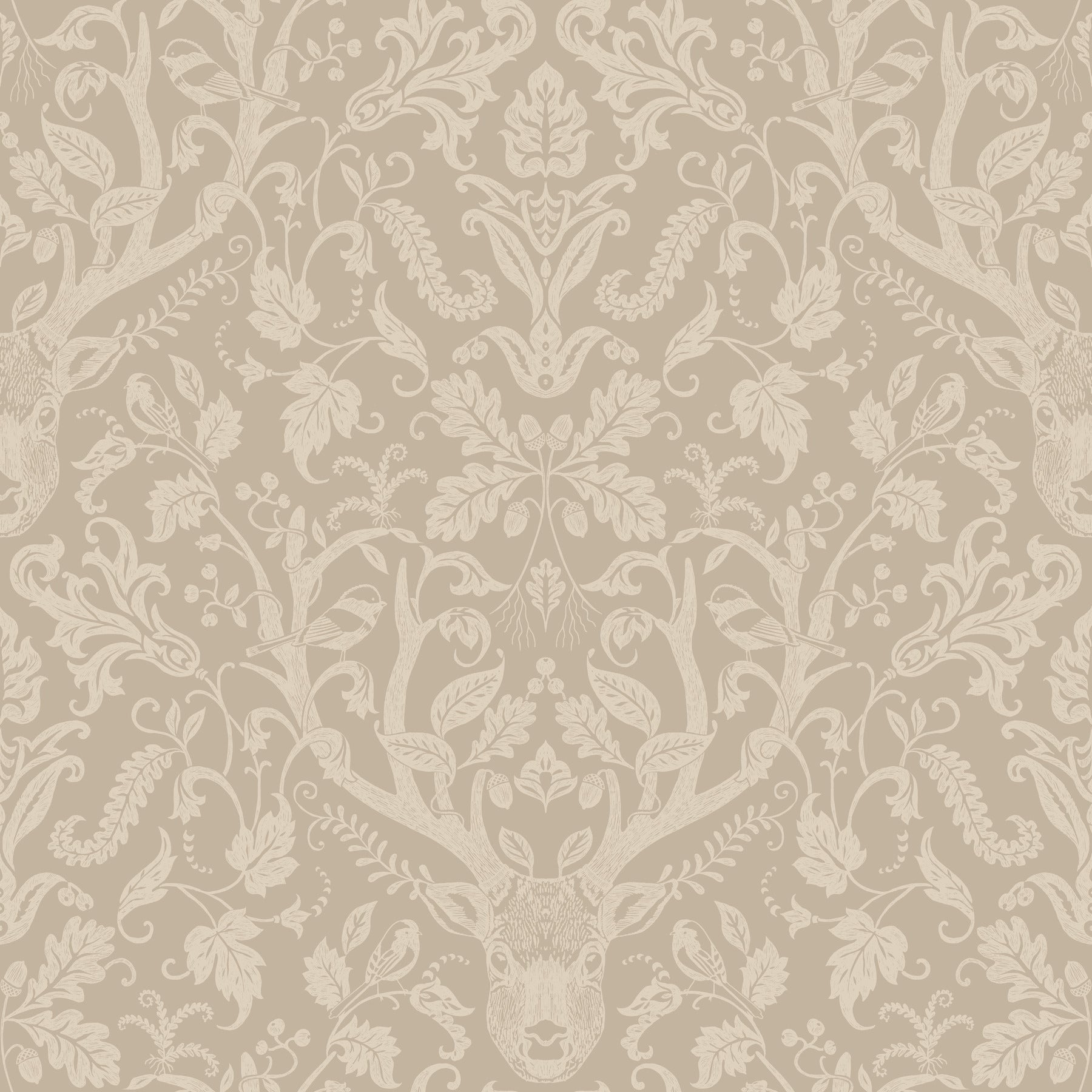 kiwassa-light-brown-antler-damask-wallpaper-york-wallcoverings-4169-12705