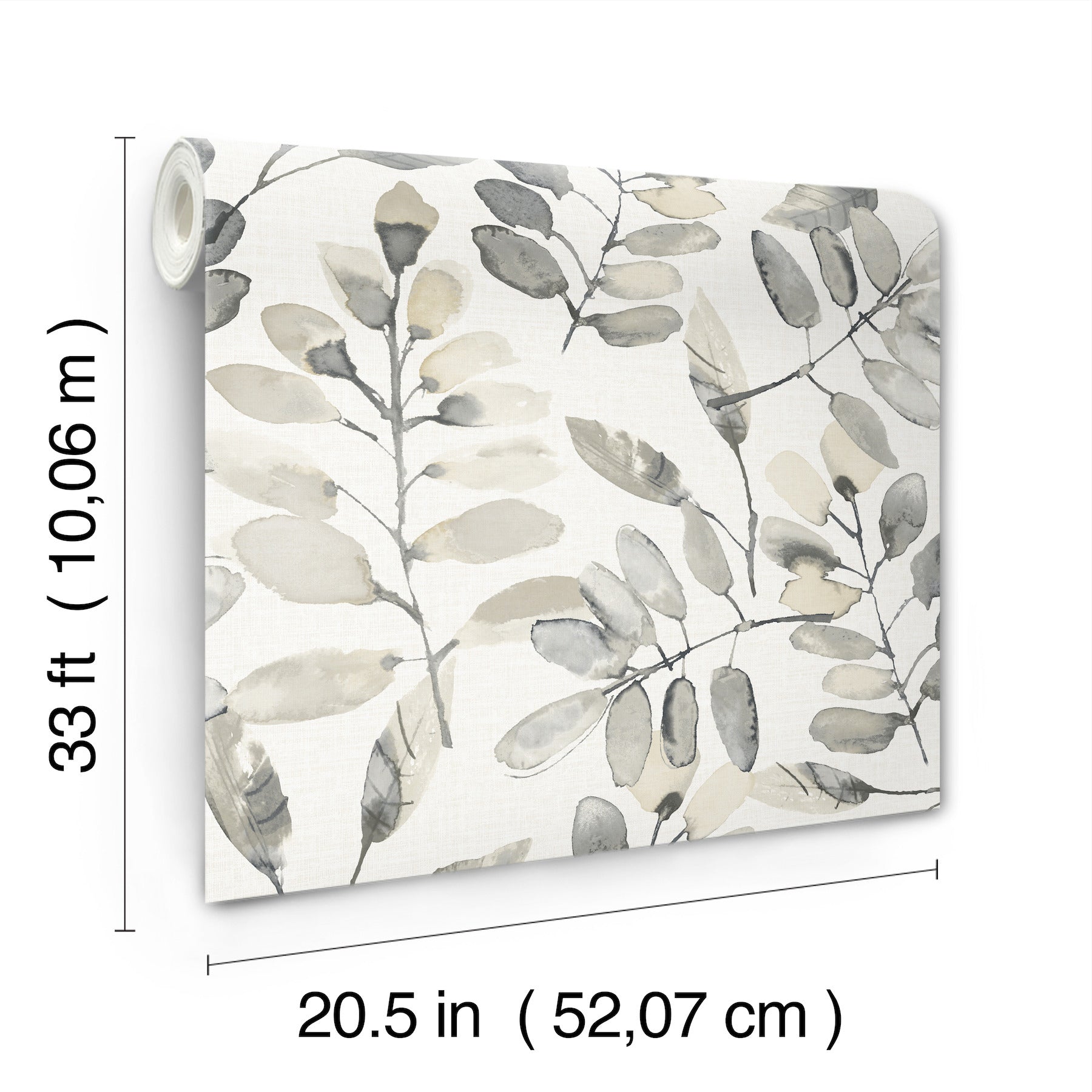 pinnate-charcoal-leaves-wallpaper-york-wallcoverings-4169-13910