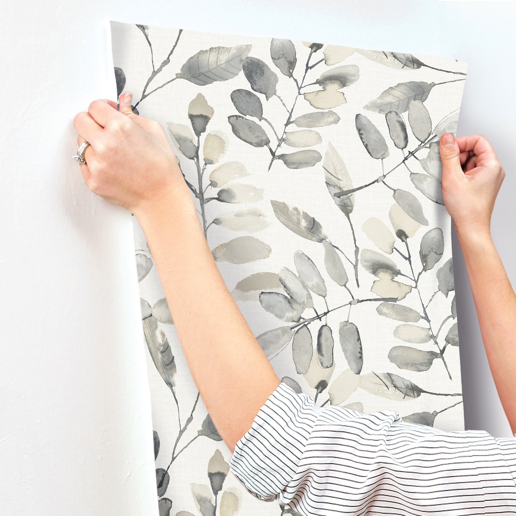 pinnate-charcoal-leaves-wallpaper-york-wallcoverings-4169-13910